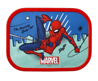 Mepal Lunchbox Campus Spiderman śniadaniówka - 1065432 - zdjęcie 2